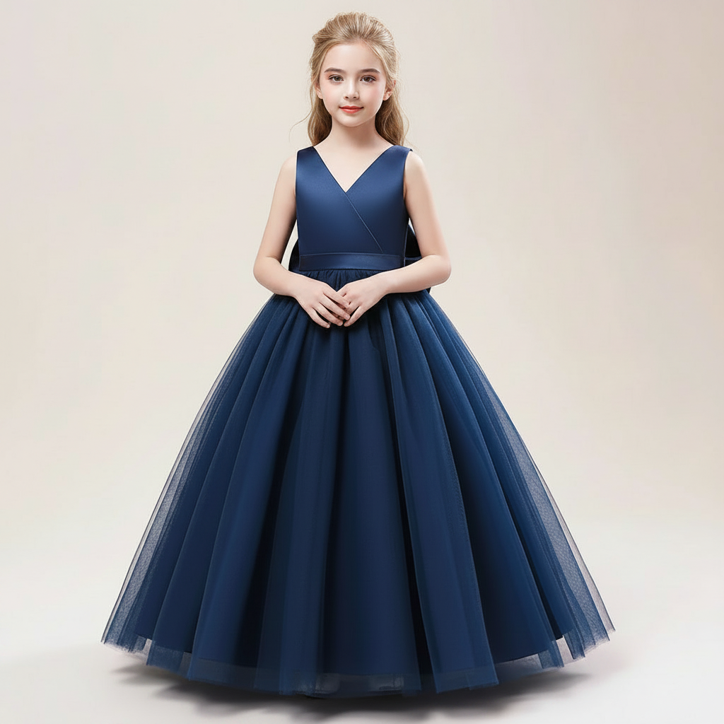 Robe princesse