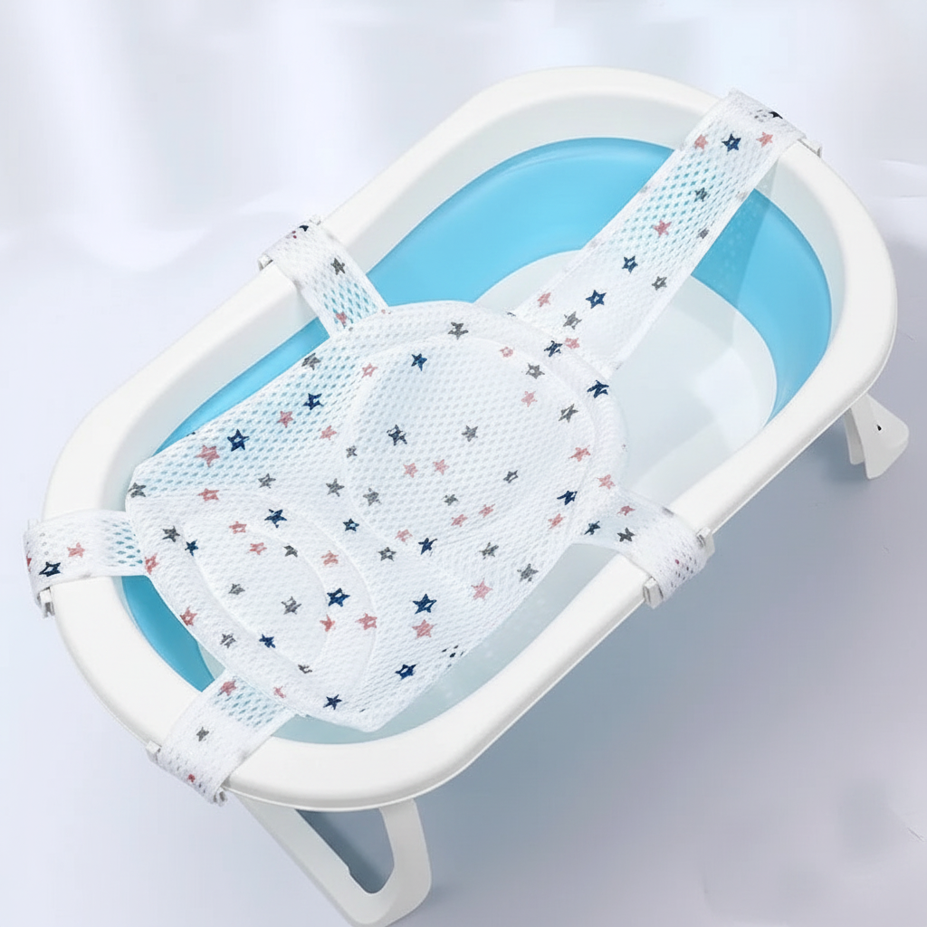 Coussin de bain